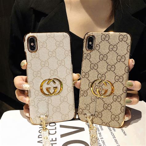 iphone 13 case gucci|authentic Gucci phone case.